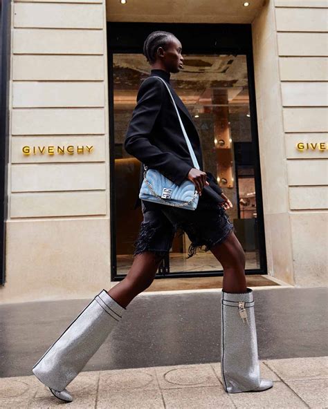 givenchy sharl|givenchy shark boots shopping.